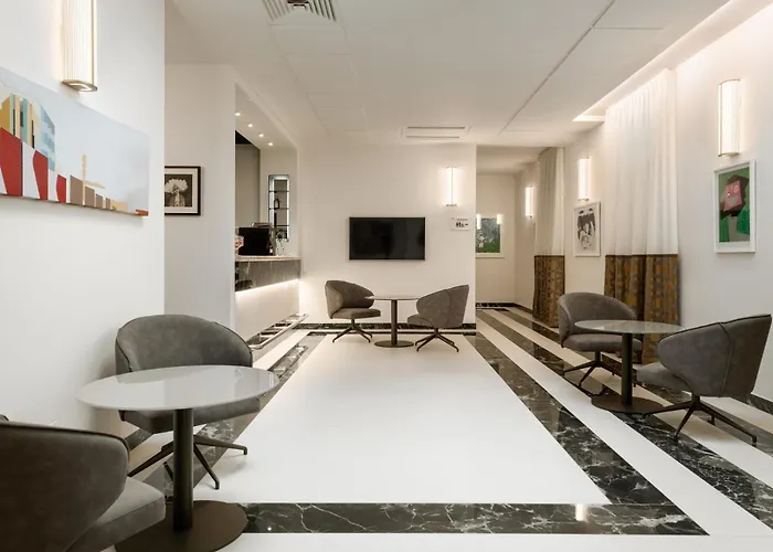 Best Western Plus Hotel Plaza